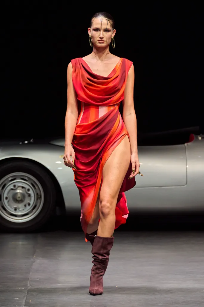 LaQuan Smith 26SS 021